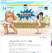 Posuiji破砕姫on X:  