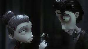 By no funeral!, released 31 october 2015 1. October Review Corpse Bride 2005 Up On The Shelf