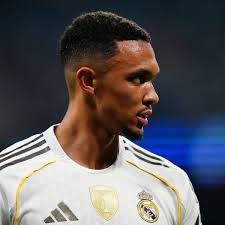 Alexander-Arnold left out of England squad, Europa League draw and more:  football news