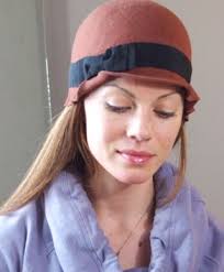 For more information about courses and workshops we run please take. Reblocking A Vintage Felt Hat Cheap Easy 5 Steps With Pictures Instructables