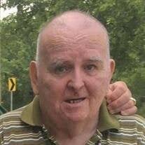 Mike Montgomery Obituary