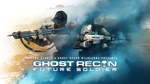 Apr 20, 2012 · all of the weapons and customization options from the ghost recon: Ghost Recon Wildlands To Get Free Special Mission Inspired By Future Soldier