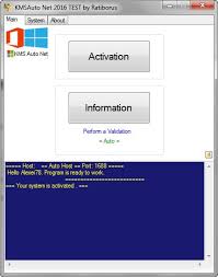 It is rather expensive sometimes to purchase a windows license. Kmsauto Net V1 5 4 Portable Download Free Tested Activator Windows 10 8 1 7 Office 2016 2013 2010 2019 Safe Downloads
