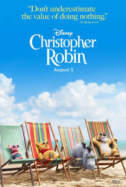 Image result for christopher robin