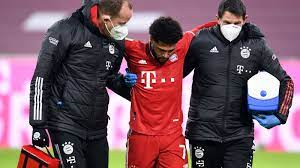 All the breaking news and important information on alabama football including the latest from nick saban. Fc Bayern News Serge Gnabry Gets A Bruise Flick Gives Update Football News Sportsbeezer