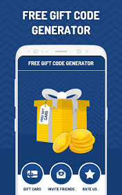 It will give you the best results there. Download Free Gift Code Generator On Pc Mac With Appkiwi Apk Downloader
