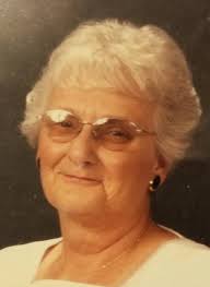 Obituary for Bonnie Mae (Morin) DeVine