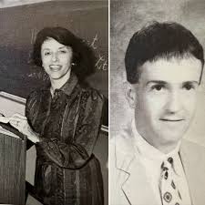 The entire Nardin community mourns the loss of former headmaster Timothy  Lynch, of New Jersey, and longtime high school teacher Mary Sharrow. A  funeral mass for Mary and her husband Walter will