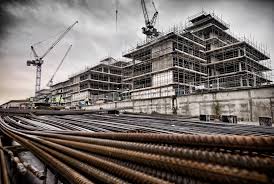 6 Things To Consider While Buying Property In India Building Photography Building Construction Site