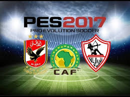 Here you can easy to compare statistics for both teams. Ps4 Pes 2017 Gameplay Al Ahly Vs Zamalek Hd Youtube