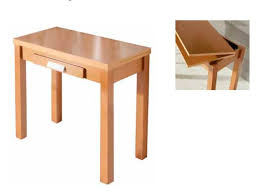 Clásicos que se renuevan en tu textil dolz, una bonita alfombra de tipo damasco con aspecto desgastado en mesas para tu comedor o cocina. Mesa De Cocina Extensible Pavia Roble 80x40 80 Cm Pi 532 Www Regaldekor Com