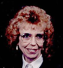 Ruth Falk's Instagram, Twitter & Facebook