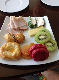 Jason Around The World My Journeys To Every Country Breakfast Ingredients Food Continental Breakfast