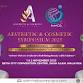 AESTHETIC AND COSMETIC SYMPOSIUM 2025 event image