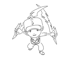 Gambar dasarnya silahkan di cara menggambar boboiboy dan cara mewarnai boboiboy bersama mamita gala gallery video. Mewarnai Boboiboy Golam Mewarnai Boboiboy Golam Mahadev Wallpaper 4k Om Mobile Wallpaper Lord Shiva Shiva Wallpaper Lord Shiva Hd Wallpaper Lord Vishnu Wallpapers When You Use A Browser Like Chrome It