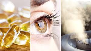 Free shipping for many products! 8 Do It Yourself Ways To Manage Dry Eye Everyday Health