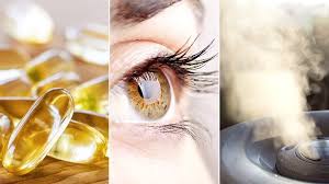 If the average american blinks 15 to 20 times per minute, they blink 15,480 to 20,640 while awake. 8 Do It Yourself Ways To Manage Dry Eye Everyday Health