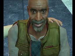 Ep2 Eli For Hl2 Mod for Half-Life 2