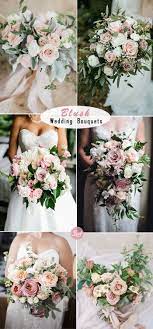 Here are some of the prettiest peony bouquets, from bold and. 50 Gorgeous Spring Summer Bridal Bouquets For Different Wedding Colour Scheme Elegantweddinginvites Com Blog