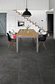 Unser service umfasst alles, rund um die fliese und bad. Fliesen Kemmler Wand Und Bodenfliese Envie In Der Farbe Schwarz Und Im Format 80 X 80 Cm