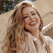 Christine Riccio's Instagram, Twitter & Facebook