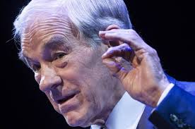 Is Rand Paul Following Dad's Advice On How To Prepare For The Coming  Economic Collapse?