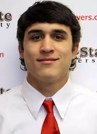 2010-11 Men's Basketball Roster