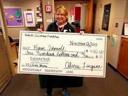 Our Current Donors — Yorkville Educational Foundation