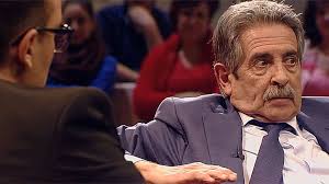 Miguel Ángel Revilla, sufrió acoso por parte de sus profesores: “Estaba  aterrado”