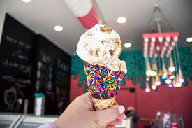 Baldo's ice cream & coffee has updated their hours, takeout & delivery options. My Favorite Ice Cream Shops In Dallas Fort Worth