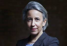 Bishop's Stortford College Festival of Literature: Tammy Cohen drew