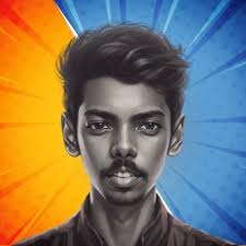 Haris Sankar (@Haris_sankar)