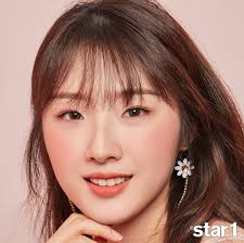 Loona Star 1 Kpop Girls Girl Me As A Girlfriend