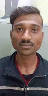 Meet Aqeel Khan History sheeter, out