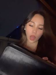 An afternoon with @augustmanmy for @braunbuffel 's 2025 Collection 🤍🤎🖤,  Thank you @braunbuffel for such a cute gift too 🥹Swipe to see what they  gave me 😍🖤✨, #AugustmanMY #BraunBuffel