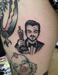 Your pants and your shirt should fully. Best 21 Leonardo Dicaprio Fan Tattoos Nsf Music Magazine