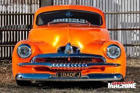 Holden Fj Interior Front View Custom Cars Paint Aussie Muscle Cars Custom Cars