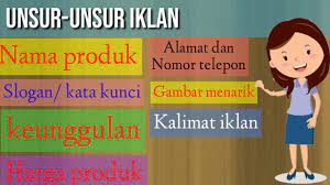 We did not find results for: Iklan Dan Jenisnya Materi Iklan Kelas 5 Tema 9 Part 1 Youtube