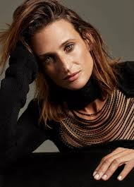 Camille COTTIN : Biography and movies