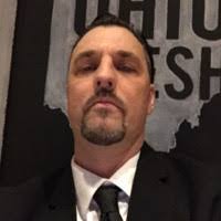 Gregory Oster's Instagram, Twitter & Facebook