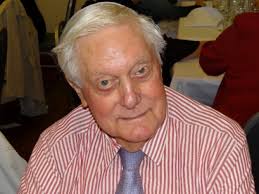 Kevin Whalan's Musings and Memoirs