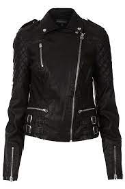 Tall Biker Jacket Topshop Usa Jackets Biker Jacket Clothes