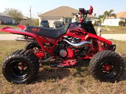 1989 Banshee Yamaha Dirt Bikes Dirtbikes Atv Quads