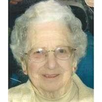 Anna Mae Copeland Obituary