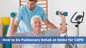 Image result for Exercise in COPD