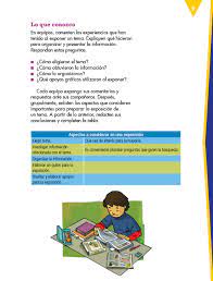 I | lección 10 la tienda de doña lucha respuestas de las paginas 26 y 27. Espanol Cuarto Grado 2017 2018 Ciclo Escolar Centro De Descargas