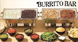 Mexican Street Food Catering Burrito Van Get Quotes Kk Catering Taco Bar Party Wedding Buffet Food Mexican Food Recipes