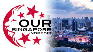 The national day parade returns to the padang on 9 aug 2019 as singapore celebrates 54 years of independence. Catch Ndp 2019 Livestream On Cna Youtube Channel