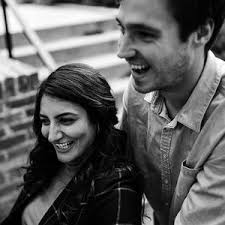 Sama Sabihi and Owen Daugherty's Wedding Registry