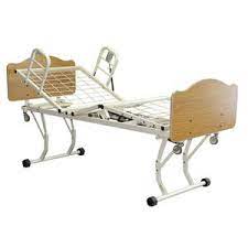 You have verified that it is locked in place. Joerns Care 100 Bed Frame Deluxe Homecare Beds Reviews Bed Reviews 4 6 Out Of 5 Stars